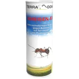 TerraDomi 500g Ameisengift I Gieß-& Streumittel I Insektizid mit Langzeitwirkung I dosiergenauer, staubfreier Einsatz auf Wegen, Plätzen und Terrassen I Ameisenmittel mit Nestwirkung