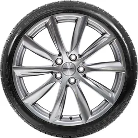TYFOON EUROSNOW 3 205/55 R16 91H