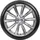 TYFOON EUROSNOW 3 205/55 R16 91H