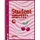 Brunnen Collegeblock A4 Lin.27 90g Fruity Love