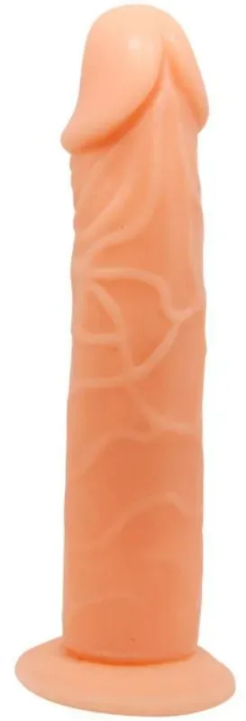 BAILE - VIVE REALISTISCHER DILDO 19.8 CM NATÜRLICHE FARBE