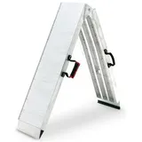 ACEBIKES Auffahrrampe Ramp Pro 300 kg
