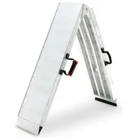 ACEBIKES Auffahrrampe Ramp Pro 300 kg