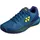Tennisschuhe Power Cushion 5 Clay/Sandplatz Stabilität 2025 inkblau Herren