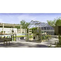 Vitavia Dione 9900 40002497 Alu ESG 3 mm 9,9 m2