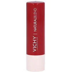 Vichy Naturalblend getönter Lippenbalsam Red 4,5 g