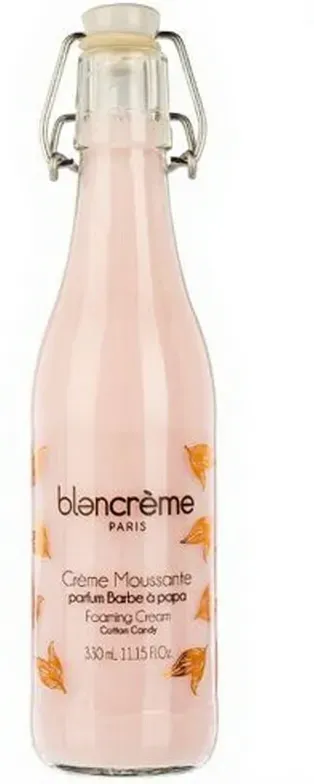 Blancreme Parfum Zuckerwatte Schaumcreme 330 ml