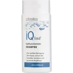 IQLIND Shampoo 200 ml Shampoo