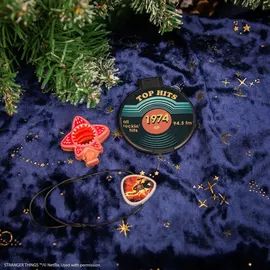 Cinereplicas Stranger Things Adventskalender 2025