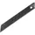 Tajima Trading ApS Cutterklingen 18 mm CB50RB