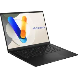 Asus Vivobook S 14 OLED Intel Core Ultra 7 258V 32 GB RAM 1 TB SSD