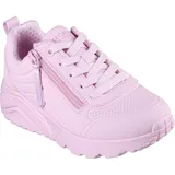 SKECHERS UNO LITE - EASY ZIP Rosa 30