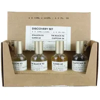 Emper Discovery Set Emper 30ML Stallion 53,The Black 92,