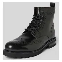 DIGEL Spencer Herren Black 42