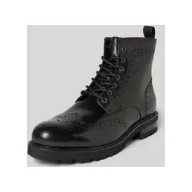 DIGEL Spencer Herren Black 42