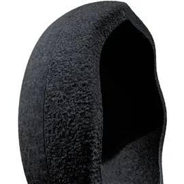 Stapelstein Schwarz