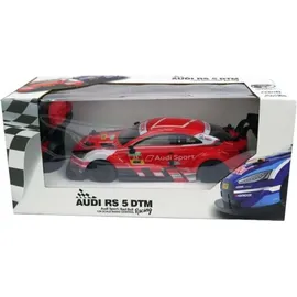 Siva Auto Audi RS5 DTM 1:24 rot 2,4GHz RTR