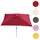 MCW Castellammare 200 x 300 cm Bordeaux