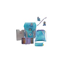 DerDieDas ErgoFlex Max Schulranzen-Set 5tlg