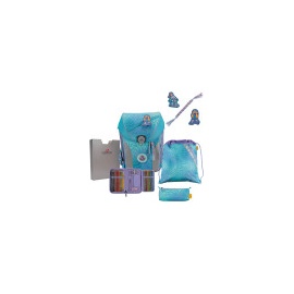 DerDieDas ErgoFlex Max Schulranzen-Set 5tlg