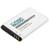 caseroxx Handy Li Ion Akku kompatibel mit Beafon C40, Ersatzakku für Ihr Telefon (1100 mAh)