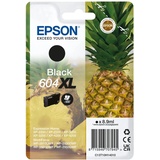 Epson 604XL Ananas schwarz