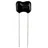 Suntan TS23002H561J4B000R Keramik-Kondensator 560 pF 500 V 5 (L x B) 9 mm x 18 mm 1 St.
