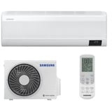 Samsung Klimaanlage Wind-FreeTM Exklusiv | AR09TXEAAWKN/EU NASA | 2,5 kW