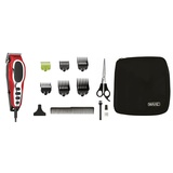 WAHL CloseCut Pro Red 20105-0465