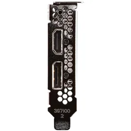 Sapphire Pulse Radeon RX 6400 4GB GDDR6 11315-01-20G