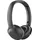 Philips TAUH202BK/00 schwarz