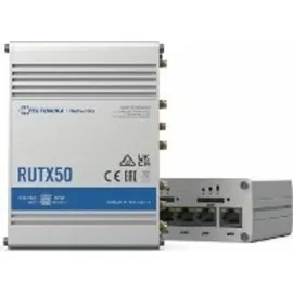 Teltonika RUTX50 Industrial Router