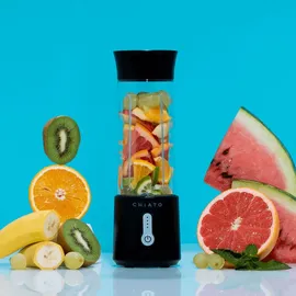 chiato BlendPLAY Akku-Smoothie-Maker