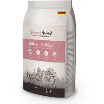 Venandi Animal – Kitten Katzentrockenfutter 1,5 Kilogramm