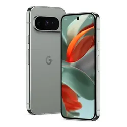 Google Pixel 9 Pro 5G 256GB 16GB RAM Dual Hasel DE