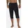 Jan Vanderstorm Schlafhose TOGAL Pyjama-Hosen schwarz 56/58