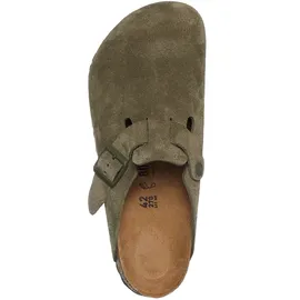 Birkenstock Boston Khaki 43