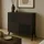 MCW Highboard 94 x 79 x 42 cm Walnuss-Optik