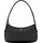 Boss Schultertasche Alyce Hobo BM S Black
