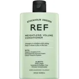REF. Weightless Volume Conditioner 245 ml