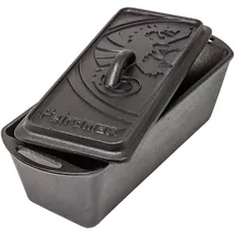 Petromax Kastenform k4