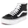 Vans Sk8 Hi Platform 2.0 black/true white 41