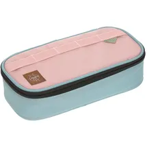 Lässig Schlampermäppchen Stiftemäppchen School Spacy Pencil Case Unique