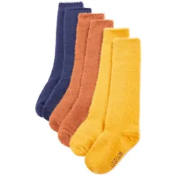 Kindersocken 5 Paar EU 23-26 – Bequem & langlebig - 23-26