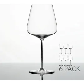 Zalto Denkart Bordeauxglas Rotweinglas 0,3 l 6-tlg.
