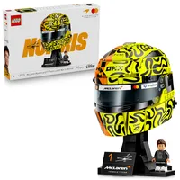 LEGO Editions 43023 McLaren Mastercard F1 Team Lando Norris Helm
