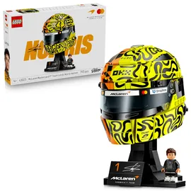 LEGO Editions 43023 McLaren Mastercard F1® Team Lando Norris Helm