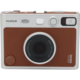 Fujifilm Instax Mini Evo braun