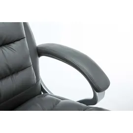 CLP Vancouver XXL grau