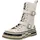 Rebecca White Boots für Damen, weiß, Größe 40 EU